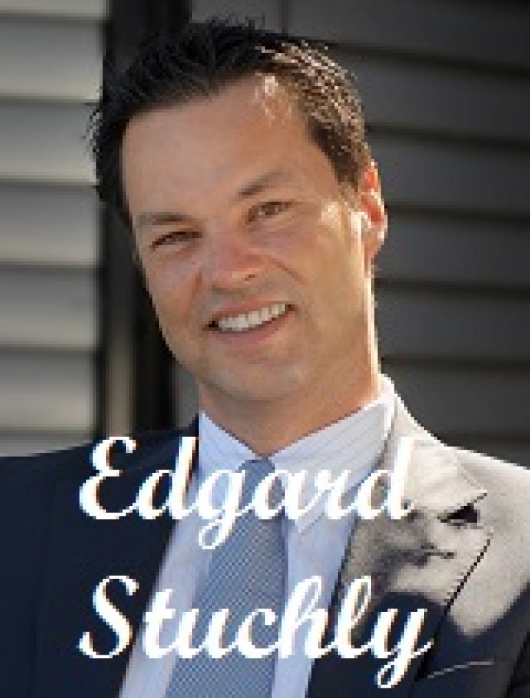 Edgard Stuchly